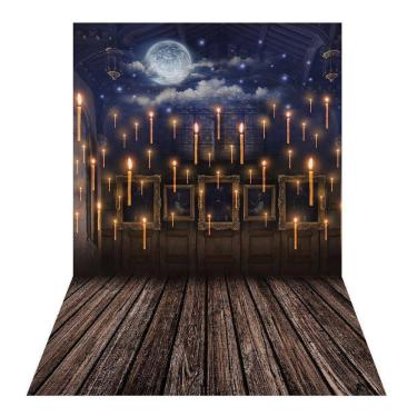Imagem de Fundo Fotográfico Newborn Harry Potter 1,2X1,5 Ffp-936