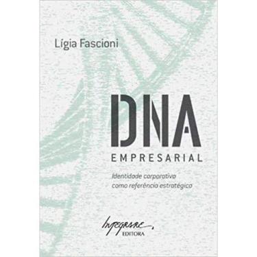 Imagem de Dna empresarial - Integrare Editora