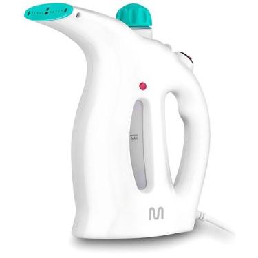 Imagem de Vaporizador Portátil Higienizador Passadeira Vapor De Roupa - MULTILAS