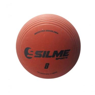 Imagem de Bola De Borracha Para Futebol Infantil