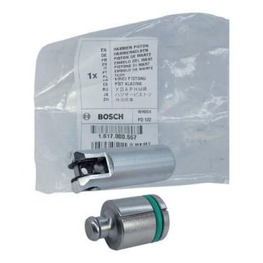 Imagem de Pistao Completo Original Bosch Martelo Gbh2-24d / Gbh2-26dre - robert 