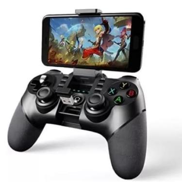 Imagem de Controle USB AL-G7 para Jogos, Alta Precisão, Design Ergonômico, Jogue com Estabilidade e Rapidez