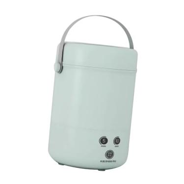 Imagem de Bothyi Mini lavador de caçambas de máquina de lavar máquina de lavar lavador de espaço portátil para roupas, roupas íntimas para apartamento dormitório, Verde