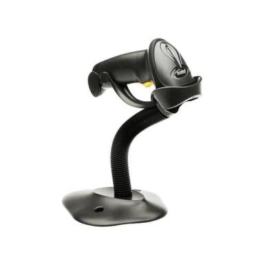 Imagem de Leitor de Código de Barras Laser Zebra LS2208