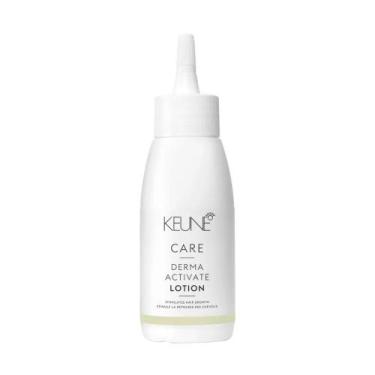 Imagem de  Loção  Anti Queda Derma Activate Lotion Keune 75ml