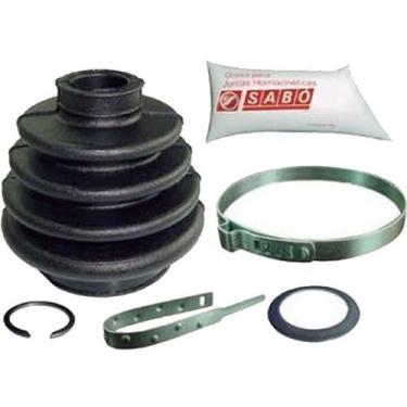Imagem de 78554 - Kit Reparo Para Junta Homocinética - Carajas 1988 A 1994 / Kom