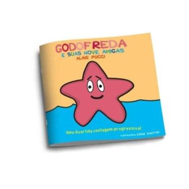 Imagem de Godofreda E Suas Nove Amigas