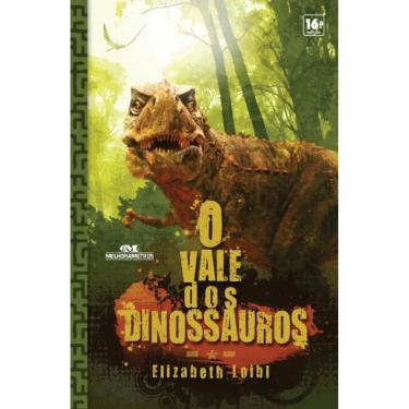 Imagem de Vale Dos Dinossauros, O - 02Ed/14
