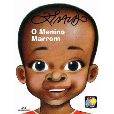 Imagem de Menino Marrom, O