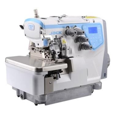 Imagem de Máquina Overloque Jack Ponto Cadeia C5-3