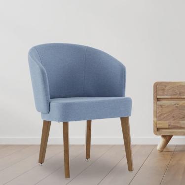 Imagem de Poltrona de Aproximação Luanda Herval