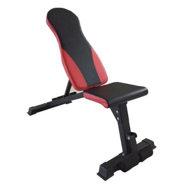 Imagem de Banco De Supino Regulável Wct Fitness