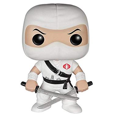 Imagem de Boneco Colecionável Funko POP! TV: G.I. Joe - Stormshadow