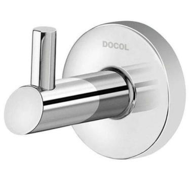 Imagem de Cabide Hope Cromado Docol 00761106