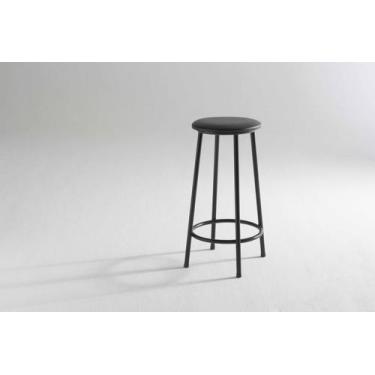 Imagem de Banco Fixo Estofado Altura 700mm - SchoolCenter