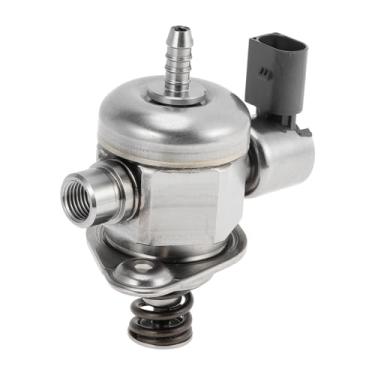 Imagem de INFINAUTO Bomba de combustível de alta pressão para VW Jetta Golf Beetle Passat para Audi A4 Allroad Q5 A5 A6 1.8L 2.0L No.06A127026A Conjunto de bomba de combustível