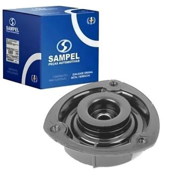 Imagem de Coxim Do Amortecedor Dianteiro Golf 2014 A 2018 / A3 2014 A 2018 / Tig