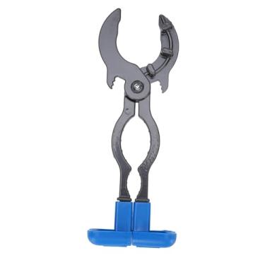 Imagem de Chave de Gás Multifuncional Válvula de Economia de Mão -de -obra Ferramenta de Redução de Pressão Universal