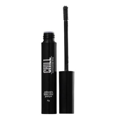 Imagem de Mascara para Cilios Chill Catharine Hill 4g