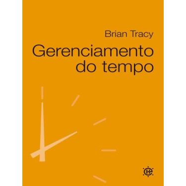 Imagem de Livro - Gerenciamento De Tempo - HABITO, 1, 13.5 x 20.8