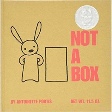 Imagem de Not A Box