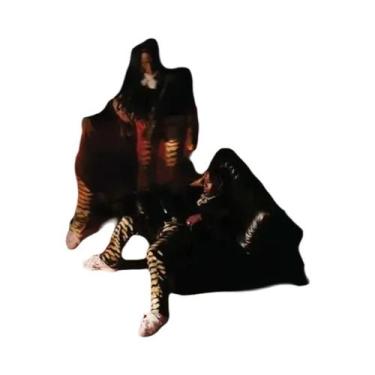 Imagem de Flor Menino Tyler Macaco Ártico Tame Impala Álbum De Música Cartaz Lon