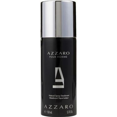 Imagem de Desodorante Spray 150 Ml Azzaro Azzaro Masculino