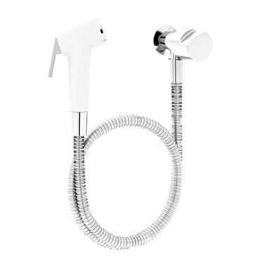 Imagem de Ducha Higiênica Para Banheiro J10 Cromada