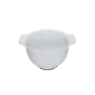 Imagem de Escorredor De Plástico Universal Branco - Kitchenaid