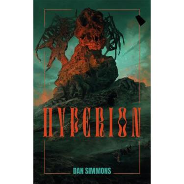 Imagem de Livro - Hyperion