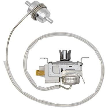 Imagem de Supplying Demand 61005789 61001934 Substituição Do Conjunto Termostato De Controle Frio Refrigerador