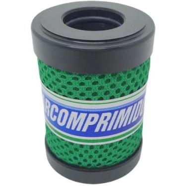 Imagem de Pré Elemento Coalescente Similar para FPS46 P da Puma - Arcomprimido B