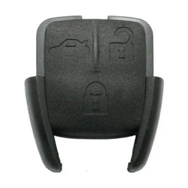 Imagem de Capa Chave Telecomando Chevrolet Vectra Astra Corsa A Partir 2006 - Ma