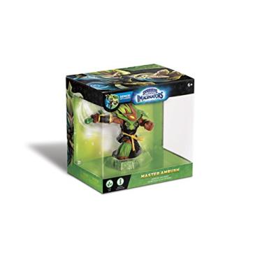 Imagem de Skylanders Imaginators Sensei Ambush Figura Individual