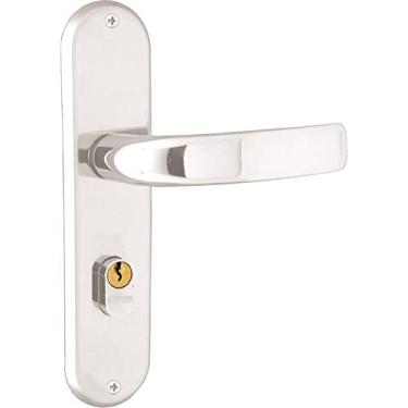 Imagem de Fechadura Galaxy Espelho Externa 40 mm, Alianca 4191