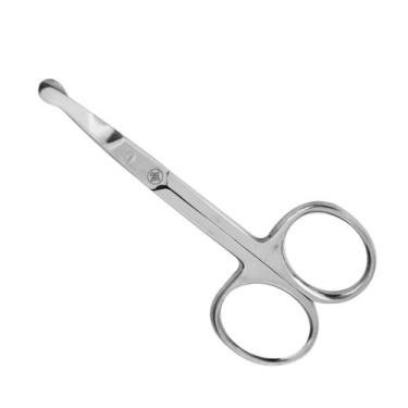 Imagem de Tesoura para Nariz Flex - Mundial