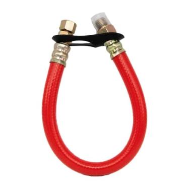 Imagem de HON1012 HON1412 Mangueira de troca de óleo de drenagem de 12 mm compatível com Hon-da GC160, GX240, GX270, GX340, GX360, GX390