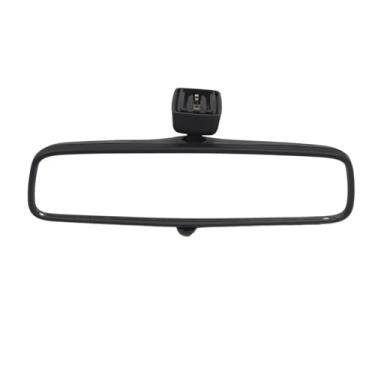 Imagem de JicSuXi Acessório para espelho retrovisor interno 6428257 93190321 Substituição fácil de instalar para Vectra, Van Twintop