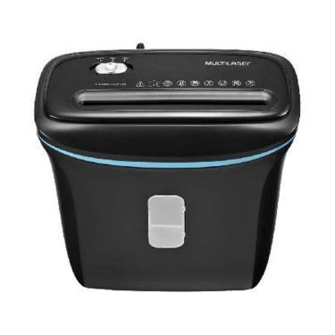 Imagem de Fragmentadora Com Cesto Capacidade De 11 Litros, 5 Folhas 127v Of005