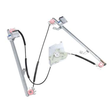 Imagem de Naroote Regulador de Janela Elétrica, Regulador de Janela de Alta Força para a Classe G W463 G63 (Frente à esquerda: 4637201546)