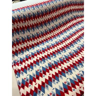 Imagem de Malha para pijama Suede por METRO para Lingerie Moda Intima Pijamas Te