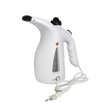 Imagem de Ferro De Roupas A Vapor 110v Portátil Aquece Rápido Vaporizador Passad