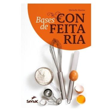 Imagem de Bases De Confeitaria