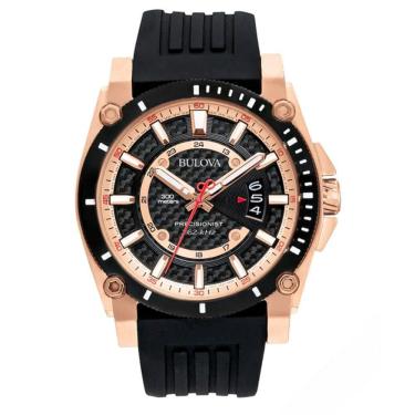 Imagem de Relógio Bulova Precisionist Champlain Diver WB31014U / 98B152
