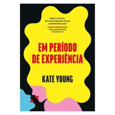 Imagem de Em Período De Experiência