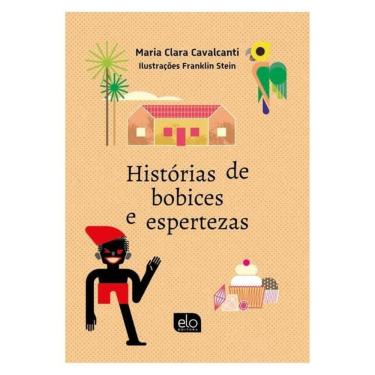 Imagem de Histórias De Bobices E Espertezas