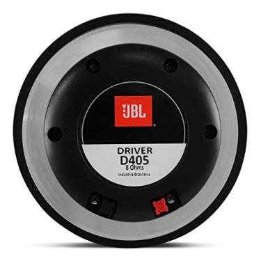 Imagem de Driver D405 Fenolico 100W RMS 8 OHMS JBL
