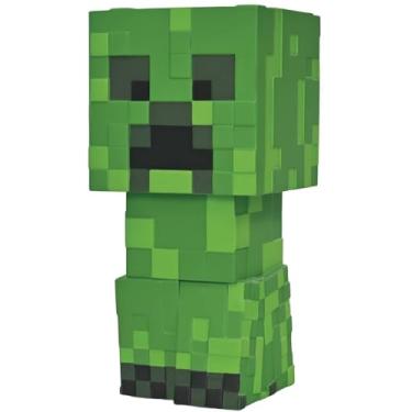 Imagem de Monogram - Minecraft - Creeper Figural Bank