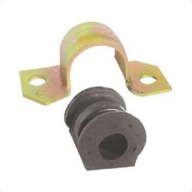 Imagem de Kit bucha estab. dianteira l.direito gol g6 2012/2016 - 111502 - mb385