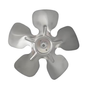 Imagem de ActyGo Aquecedores a óleo de substituição Fan Blade 5 Blade, 8 1/10.2 cm 102042-01 102482-01, 099615-01 71-024-2020,71-024-2030 serve para Desa, Reddy, Master, All Pro, Sears, Knipco, Dayton